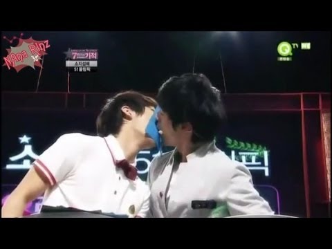 [Thaisub] 120623 Miracle on 7th Street - Sungjae, Minhyuk BTOB cut