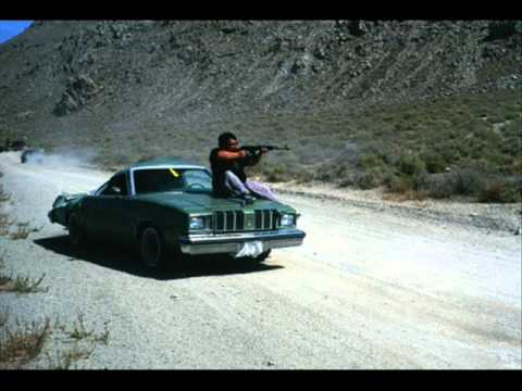 BigBoss Montana feat. Untouchable " Ghettomusik "