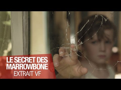 LE SECRET DES MARROWBONE - Extrait "Chambre" - VF