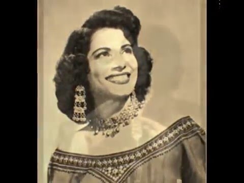 שושנה דמארי, כשהיינו ילדים, ביצוע הבכורה,  Soshana Damari