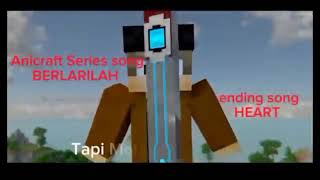 Download lagu lagu Heart Amarynn Anicraft series mp3