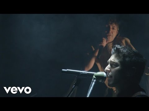 Video thumbnail for Casualidad (En Vivo)