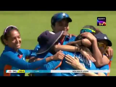 India Women vs England Women's t20 Full Highlights 2023 | Ind vs Eng women t20 highlights 2023