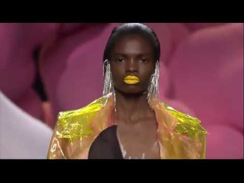 ANA LOCKING | MBFWMadrid Julio 2019