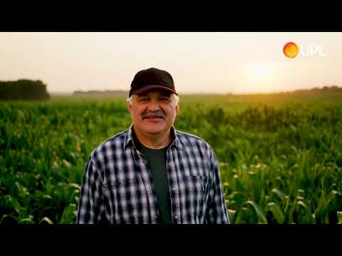 #AFarmerCan with UPL