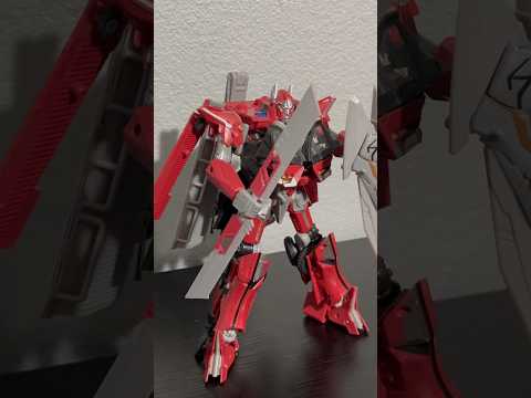 Transformers Dark Of The Moon Sentinel Prime Review Coming Soon! #transformers #sentinelprime