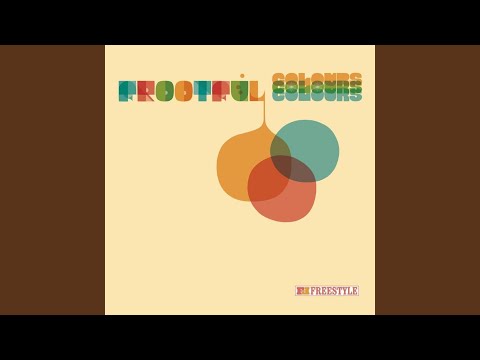 Fish In The Sea (feat. Angeline Morrison)