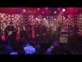 Huey Lewis & The News - Bad is Bad - Jimmy Kimmel Live