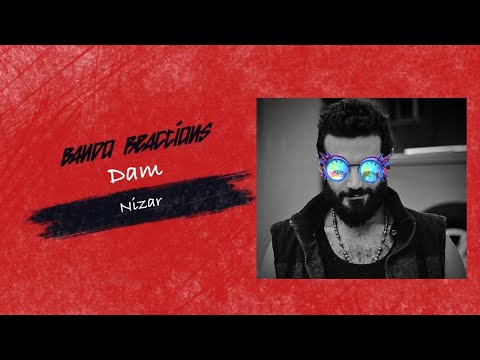 BANDO REACTIONS | DAM - NIZAR ZGHEIB | دم - نزار زغيب