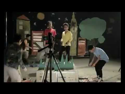 Super 7 Feat 7 ICONS - Sahabat [Best Friends Forever MV]