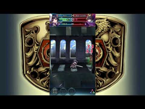 Legendary Marth Abyssal