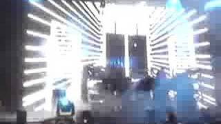 The Chemical Brothers - Believe (Nocturnal Festival 2007)