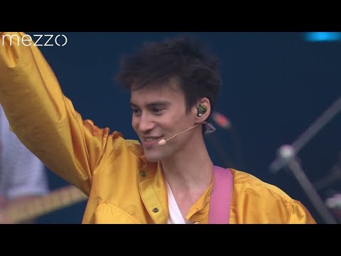 Jacob Collier - Time Alone With You - Jazzopen Stuttgart