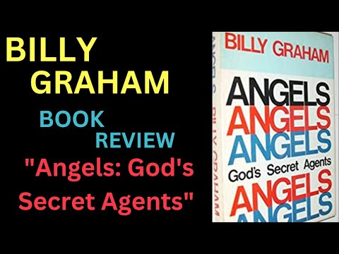 Reverend Billy Graham Books - Book Review About - Led to Believe