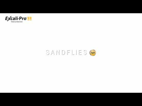 EXCALI-PRO  - Protection Band