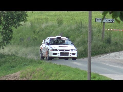 26° Rally Valli Vesimesi 2018 Franco-Prato by Ferrario