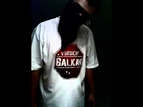 Syx Shot Mane & Clip - Vor Einbruch der Nacht