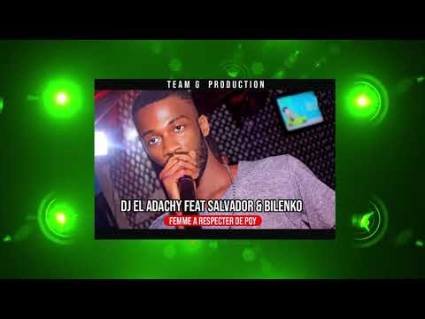 LES FEMMES A RESPECTÉ DE POY