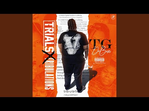 So Long (feat. Road Runner & Cookie Trel)