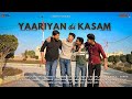 Yaariyan Di Kasam  | Kamal Khan | Cover music video | pb05vloger |
