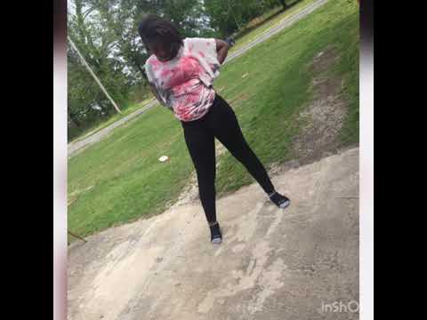 BITCH YOU WANNA BATTLE -VickeeLo Battle wit who what i think not