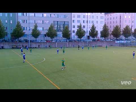 2024 06 02 [Ykkönen] Valtti - PPJ/Sininen