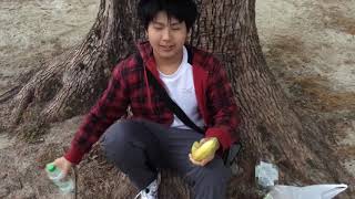 バナナスプライト 吐かないと予告したムックその結果は...？