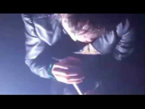 Crystal Castles -  Atlantis To Interzone video