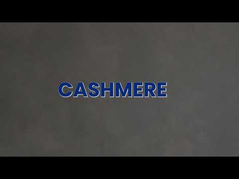 Video tutorial Cashmere