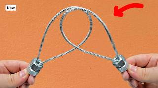 🔥🔥Even if you are 50 years old, you must know these BRILLIANT ideas! Time-tested ideas