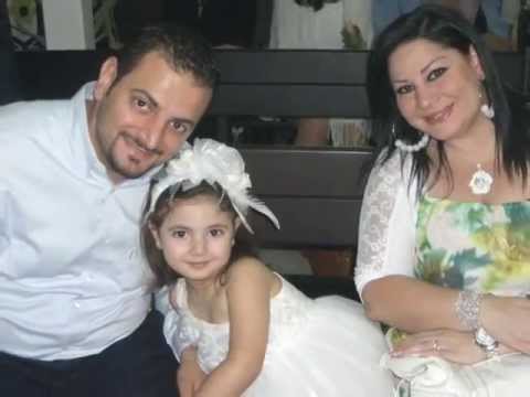 Happy birthday Ghada   2013