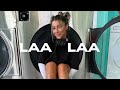 DJ LAA LAA SESSION 1