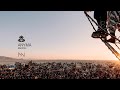 Anyma Robot Heart Burning Man 2024