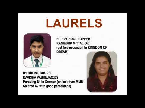 Presentation on Learning III Languages