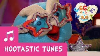 Giggle and Hoot: Hoot&#39;s Lullaby - Star Spotting | Hootastic Tunes