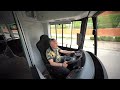 Karsan Automotive I Comfortable Driver E ATA