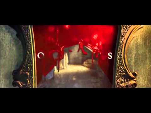 Oculus Teaser Trailer #1 2014 HD