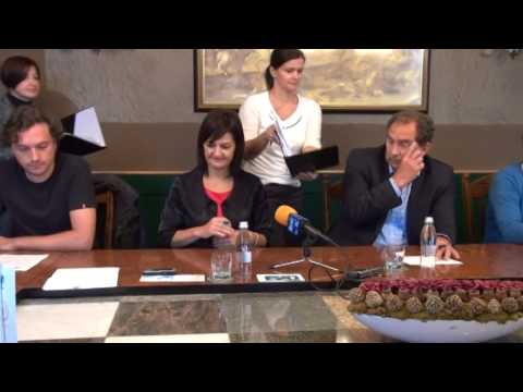 Popdis pogodbe za preplastitev odseka Bučkovci - Drakovci