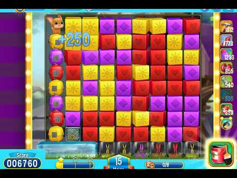 Pet Rescue Saga   Level 4143   No Boosters