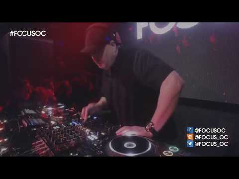 DJ Dan Live at Focus 7-24-18