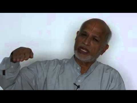 Advanced Vedanta - 193 by Acharya Sadaji