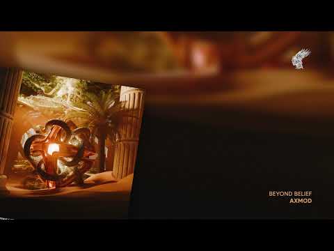 AxMod - Beyond Belief