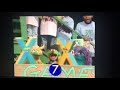 Episode 3894 Countdown Scene