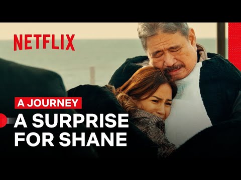 Shane Reunites with Her Dad | A Journey | Netflix Philippines