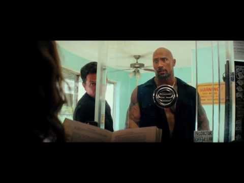 PAIN & GAIN - Wood Bat Clip