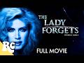 She Woke Up After Being In A Coma For 2 Years The Lady Forgets 1989 Drama Thriller Movie