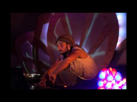 Symbolico LIVE @ Hadra festival 2014