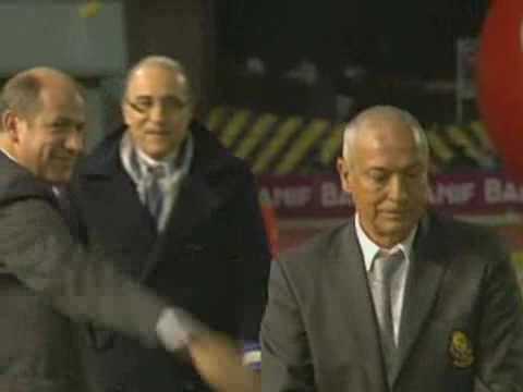 Maritimo vs Porto Tomas Costa 83 min goal