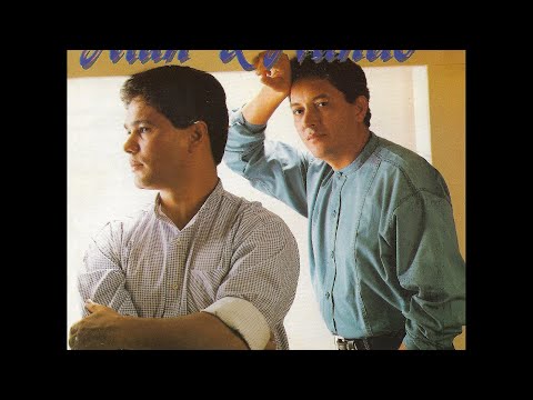 Alan & Nando - Mocinho e Bandido