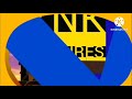 ZNK Pictures Home Media Distribution Logo Package 1999 2010 International Version